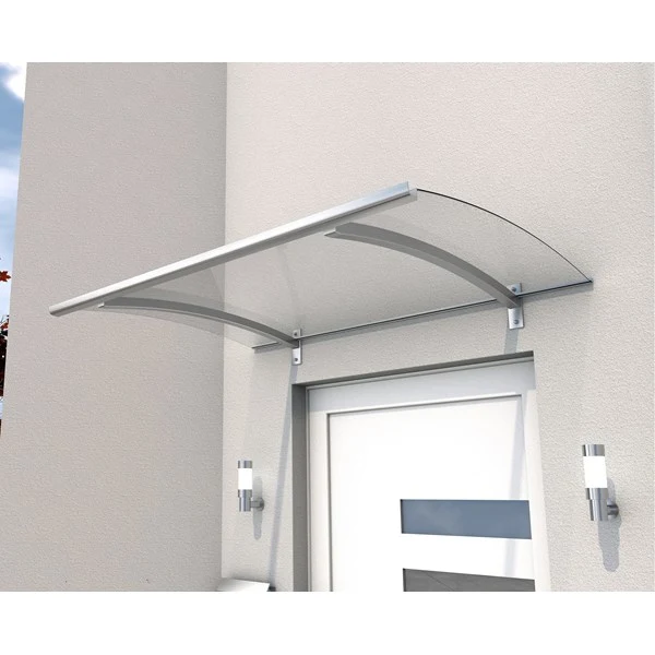 Regelletare Entrétak Lynx B:1500 L:900 H:220 mm