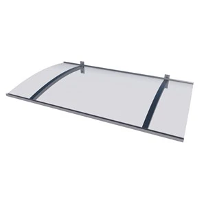 Regelletare Entrétak Lynx B:1500 L:900 H:220 mm