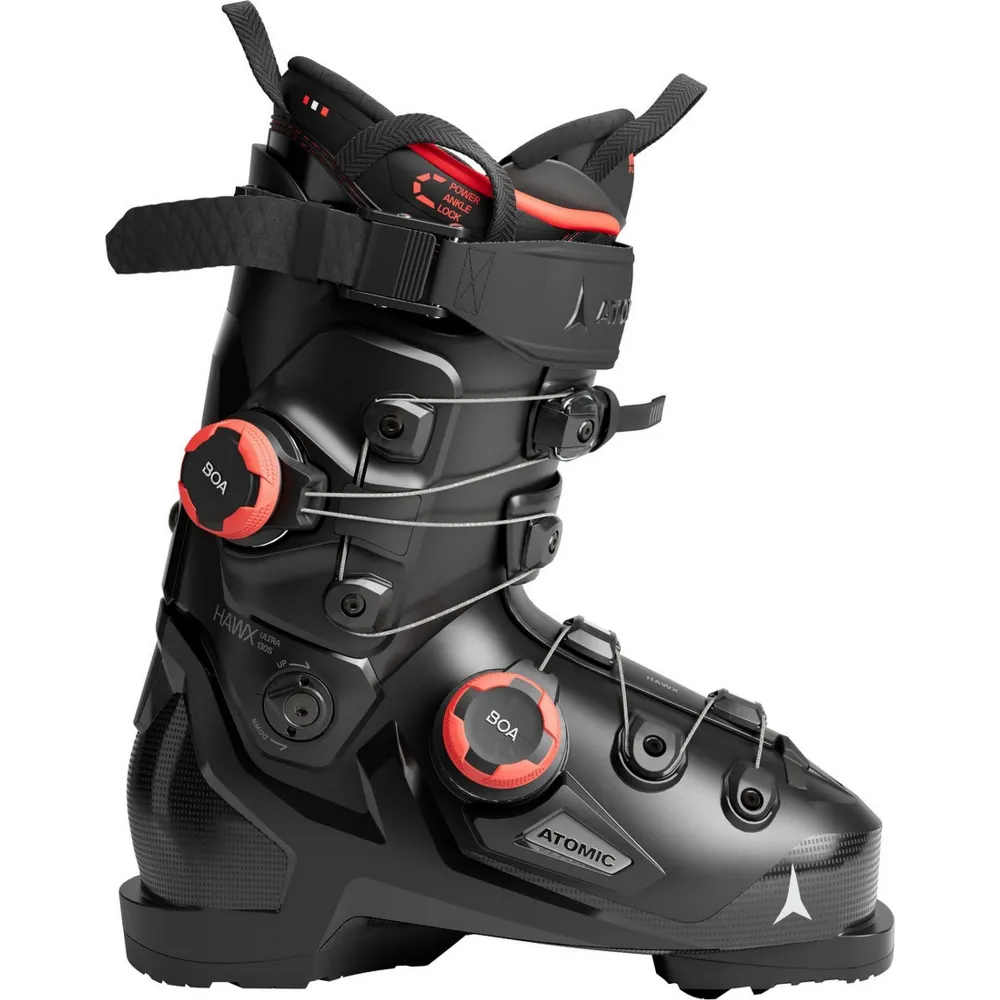 Regelletare HAWX ULTRA 130 S DUAL BOA