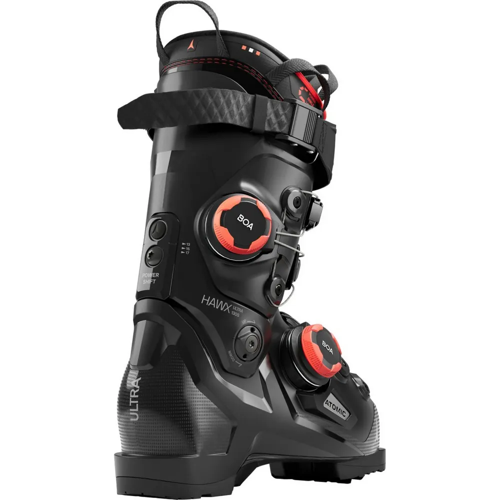 Regelletare HAWX ULTRA 130 S DUAL BOA