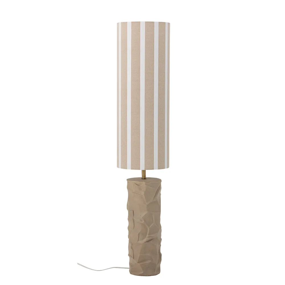 Regelletare Jani golvlampa