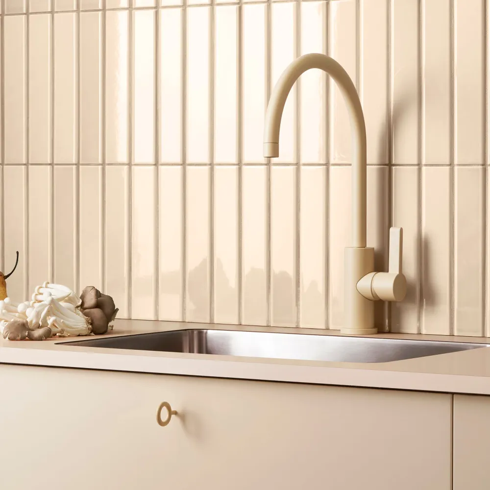 Regelletare Kakel Combine Vertical Creme