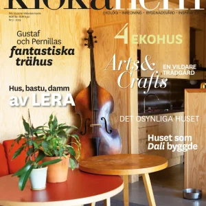 Regelletare Kloka Hem, nr 2/2023