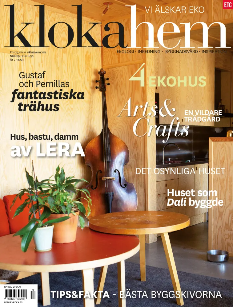 Regelletare Kloka Hem, nr 2/2023