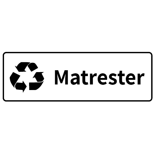 Regelletare Matrester 225x80