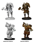 Regelletare D&D Nolzur’s Marvelous Miniatures: Male Goliath Fighter