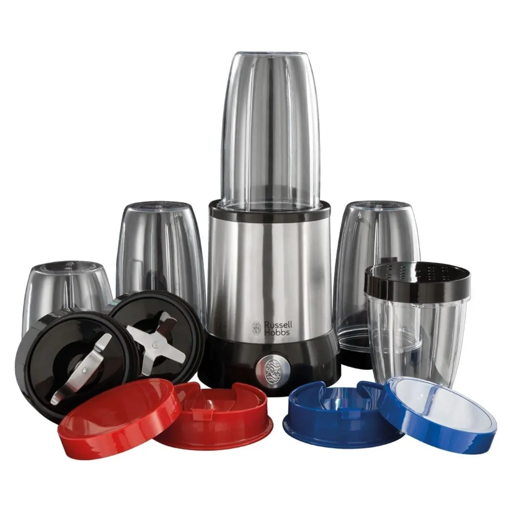 Regelletare Russell Hobbs Blender NutriBoost