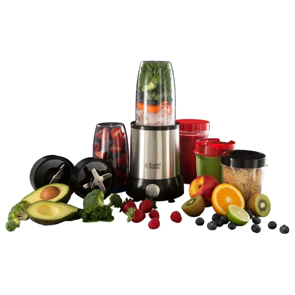 Regelletare Russell Hobbs Blender NutriBoost