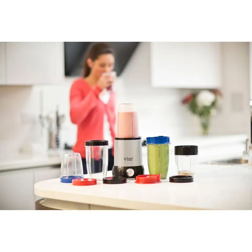 Regelletare Russell Hobbs Blender NutriBoost