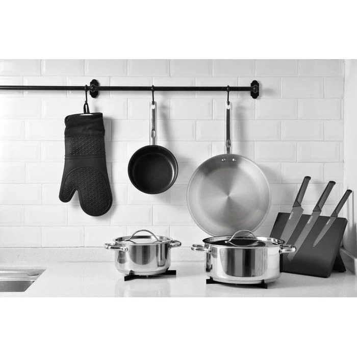 Regelletare Sleek House - Rix Tool - Stekpanna