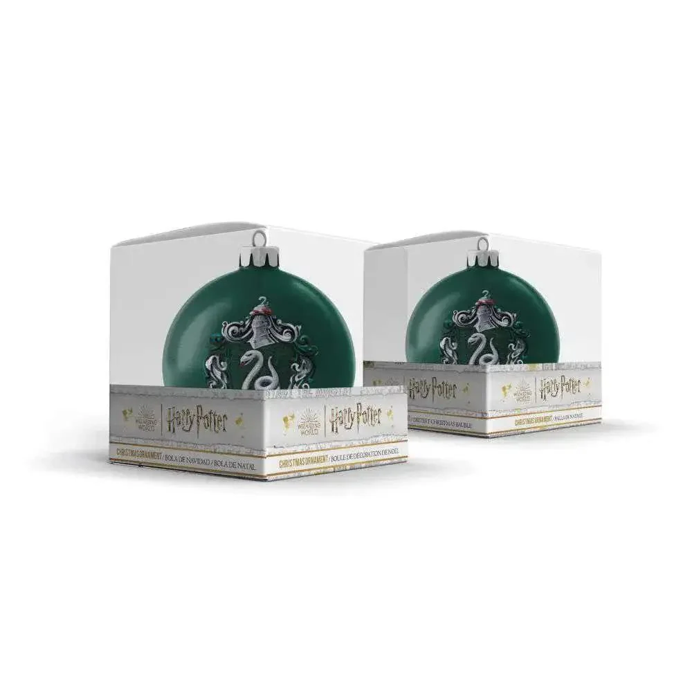 Regelletare HP Slytherin Julbal