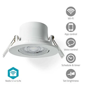 Regelletare SmartLife Taklampa