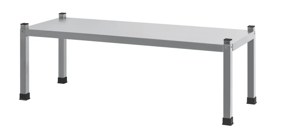 Regelletare Stapelbar ramp 100