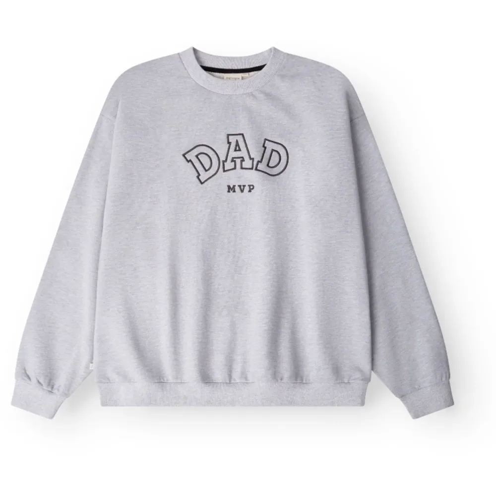 Regelletare That's Mine Dad Mvp Auguste Sweatshirt L