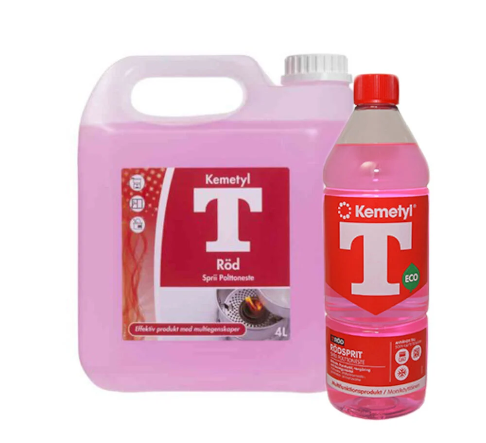 Regelletare WURTH T-RÖD 1 L