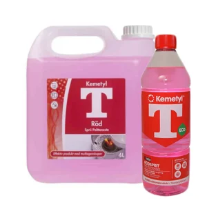 Regelletare WURTH T-RÖD 1 L