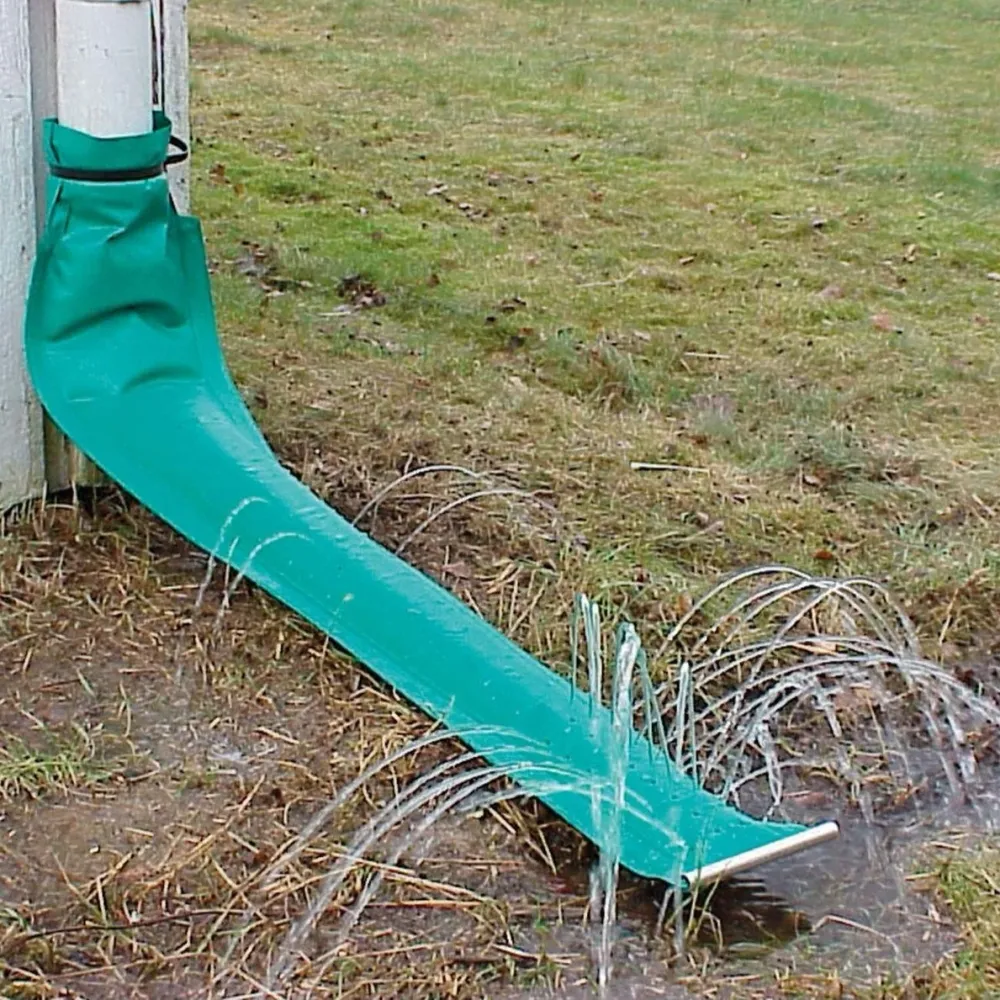 Regnvattenspridare Rain Drain