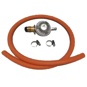 Regulatorsats classic 30mbar