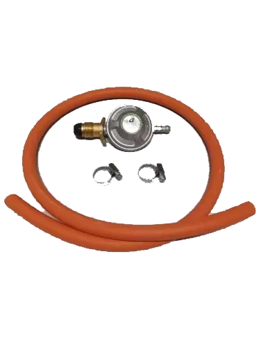 Regulatorsats classic 30mbar
