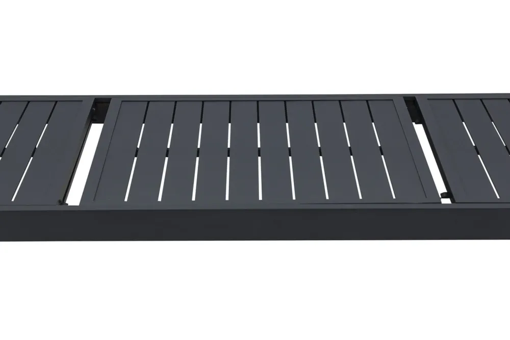 Rektangulärt matbord Venture Home Capo - 20V