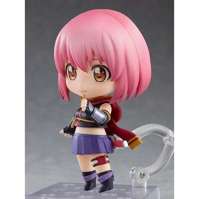 Release Spyce Nendoroid Momo Minamoto