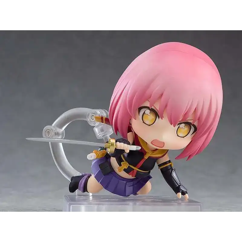 Release Spyce Nendoroid Momo Minamoto