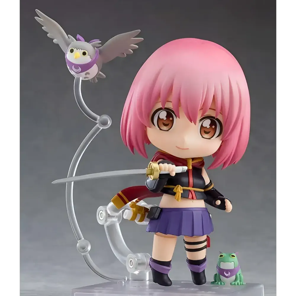 Release Spyce Nendoroid Momo Minamoto