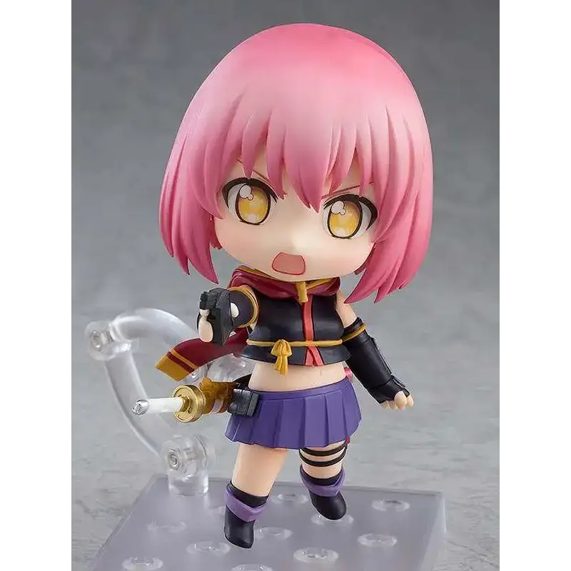 Release Spyce Nendoroid Momo Minamoto