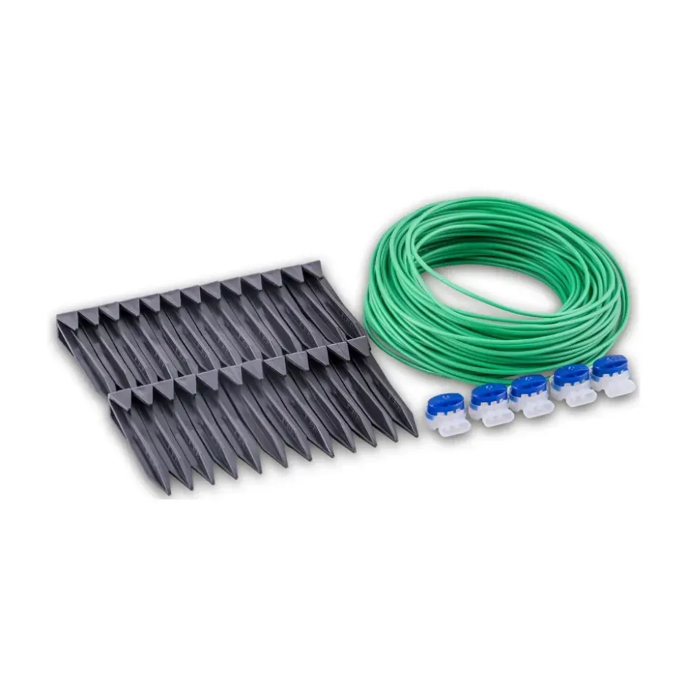 Reparationsset För Begränsningskabel Easy Installation