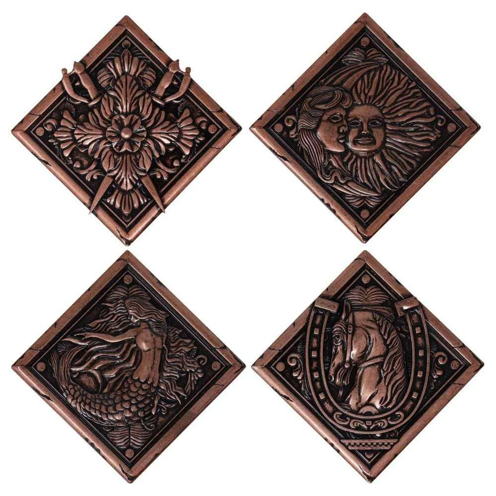 Resident Evil VIII House Crest Place