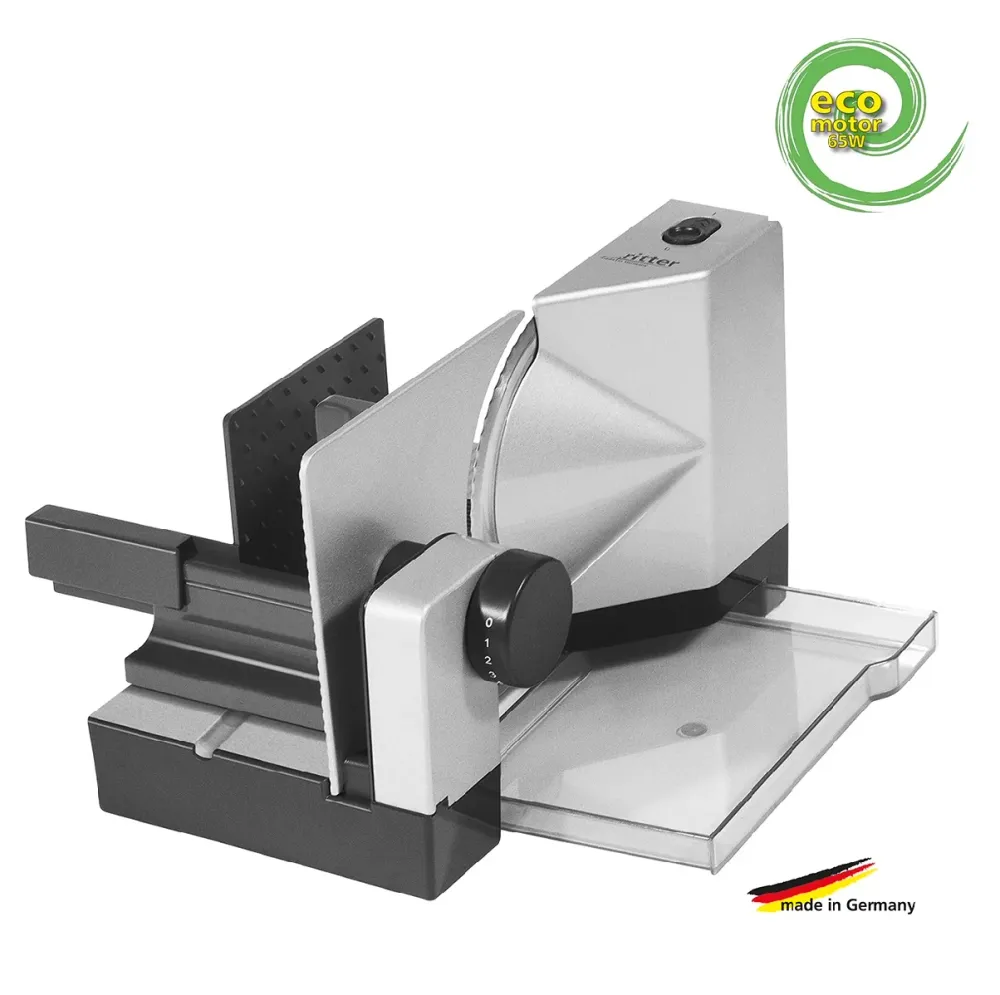 Ritter 508007 E18 Skärmaskin Vänster