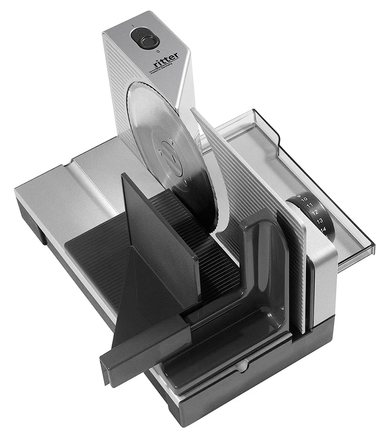 Ritter 508007 E18 Skärmaskin Vänster