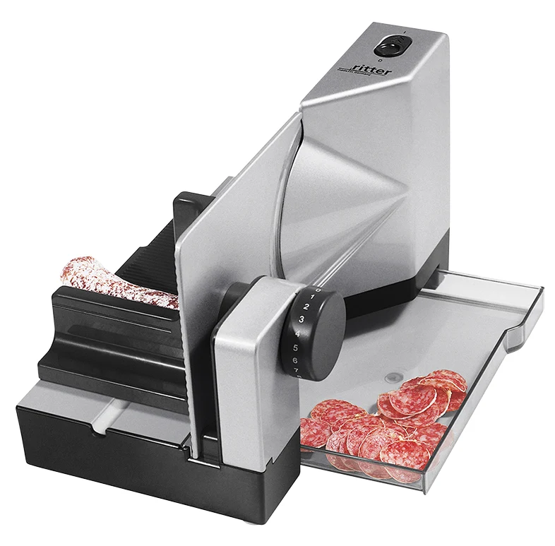 Ritter 508007 E18 Skärmaskin Vänster
