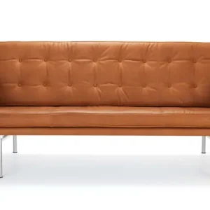 Ritzy 3-sits Easy Installation