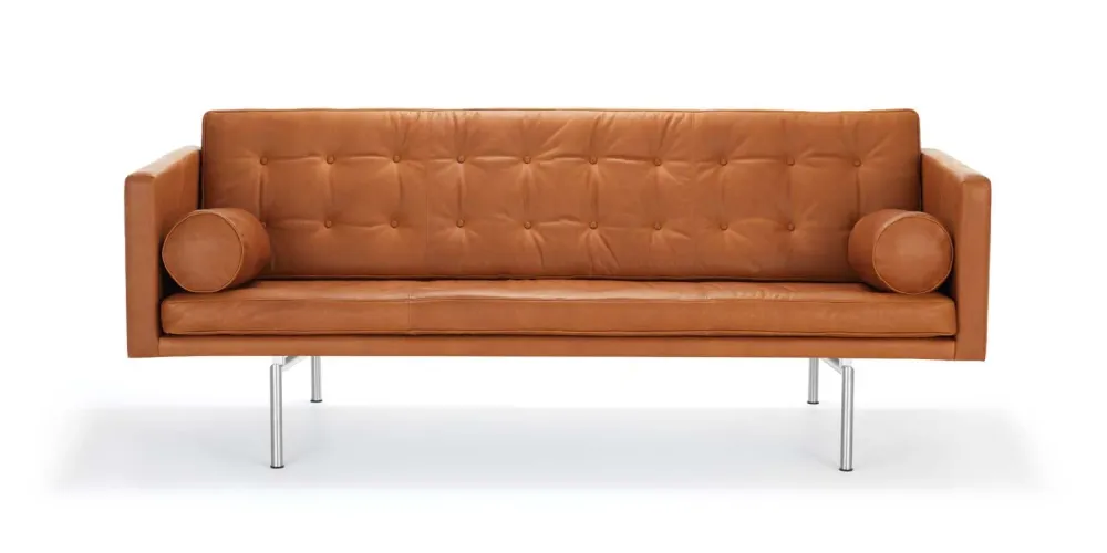Ritzy 3-sits Easy Installation