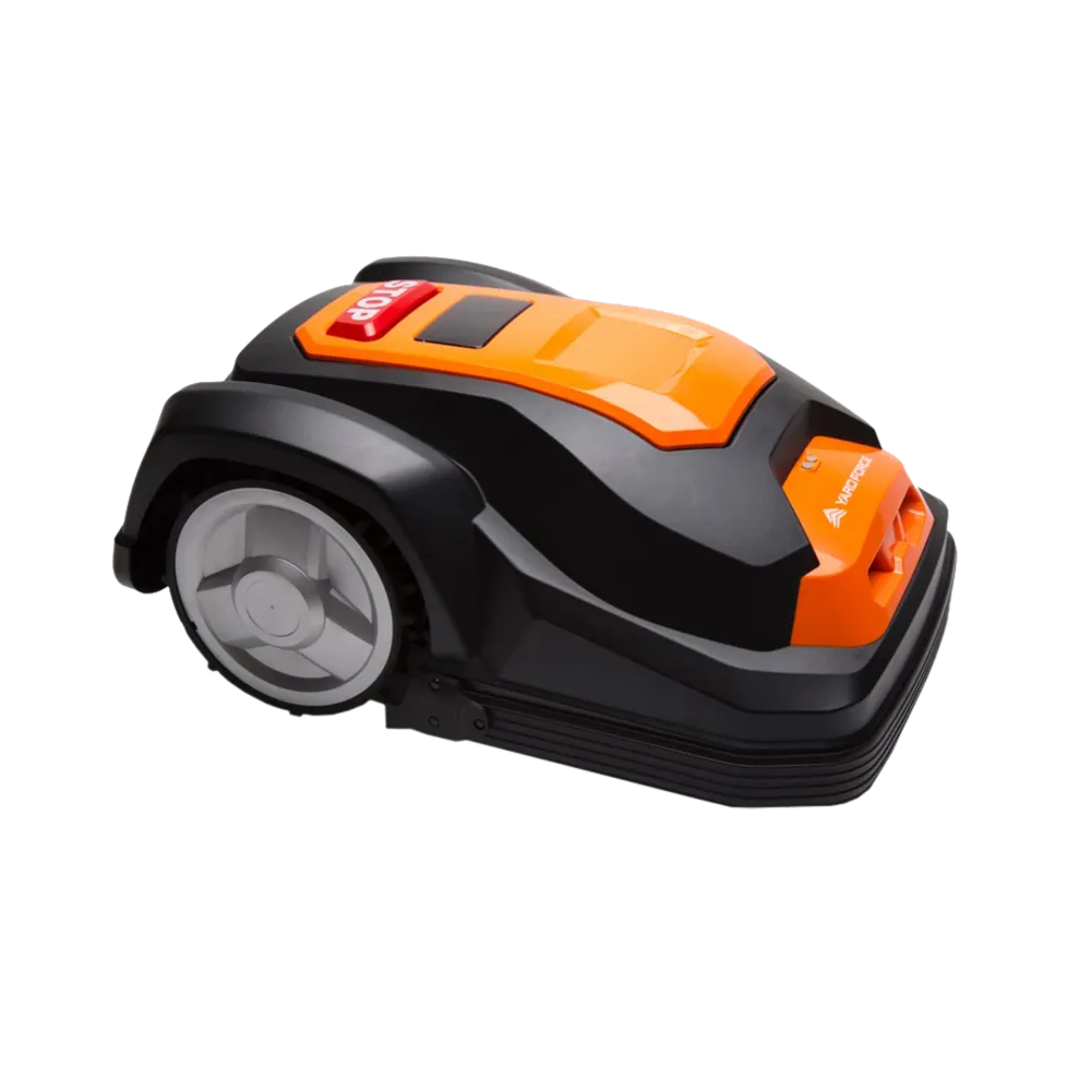 Robotgräsklippare Yardforce SA 650B ECO