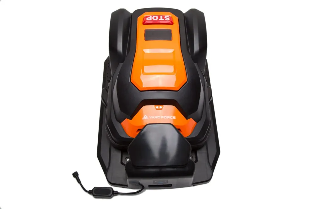 Robotgräsklippare Yardforce SA 900B ECO