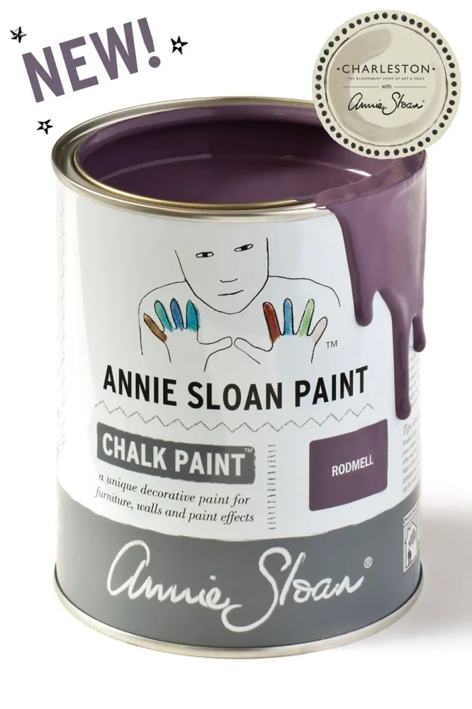 Rodmell Chalk Paint™ 120ml