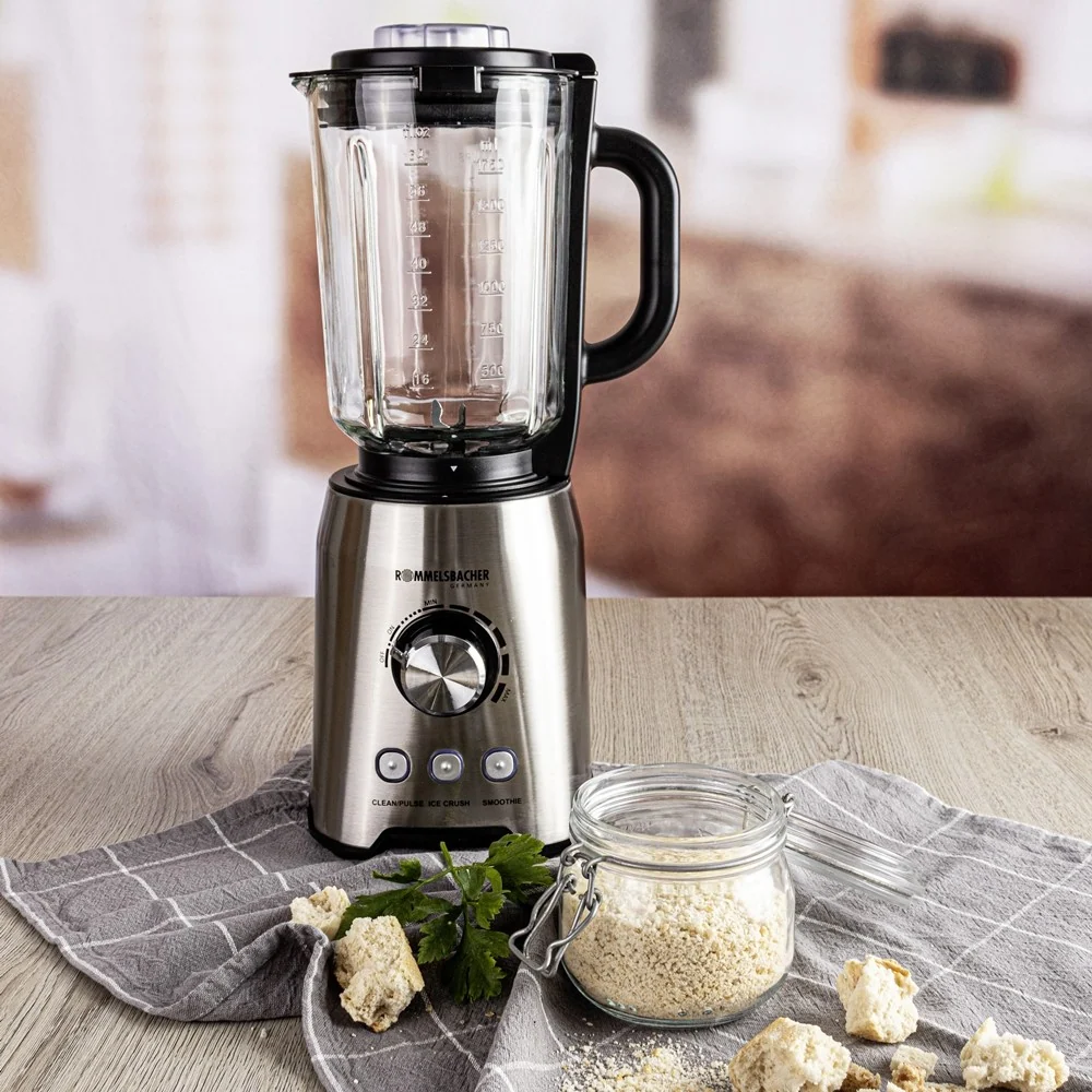 Rommelsbacher MX 1250 Blender