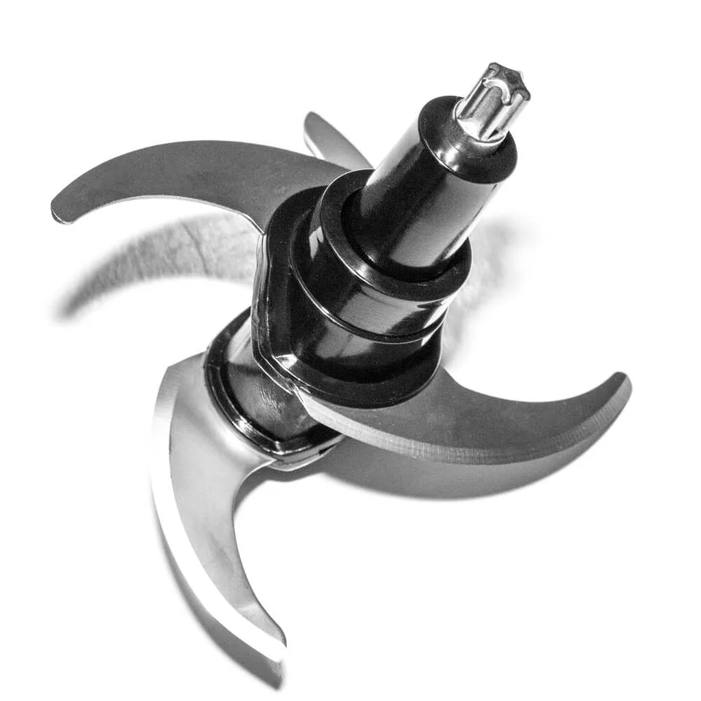 Rommelsbacher MZ 400 Minihackare 1 l