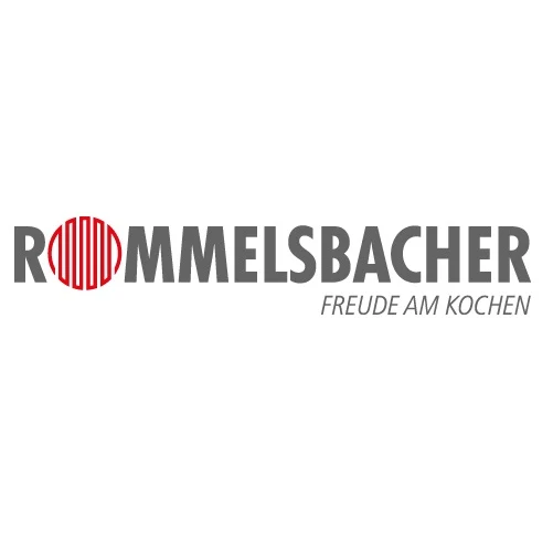 Rommelsbacher WA 850 Våffeljärn lätt