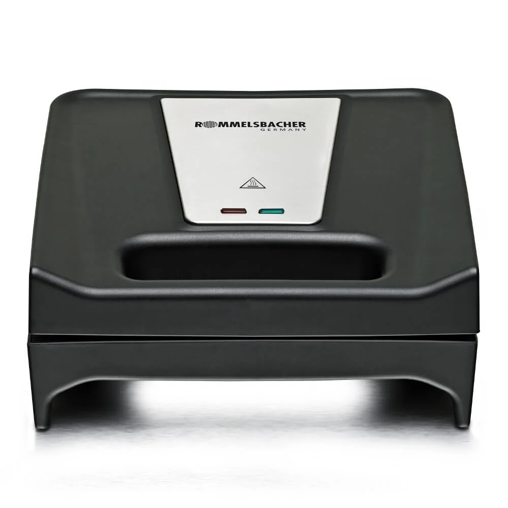 Rommelsbacher SWG 700 Multitoast & Grill 3-i-1 Max