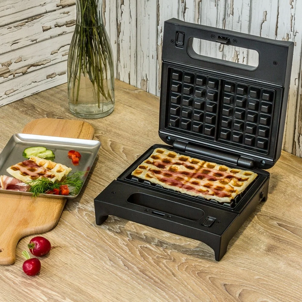 Rommelsbacher SWG 700 Multitoast & Grill 3-i-1 Max