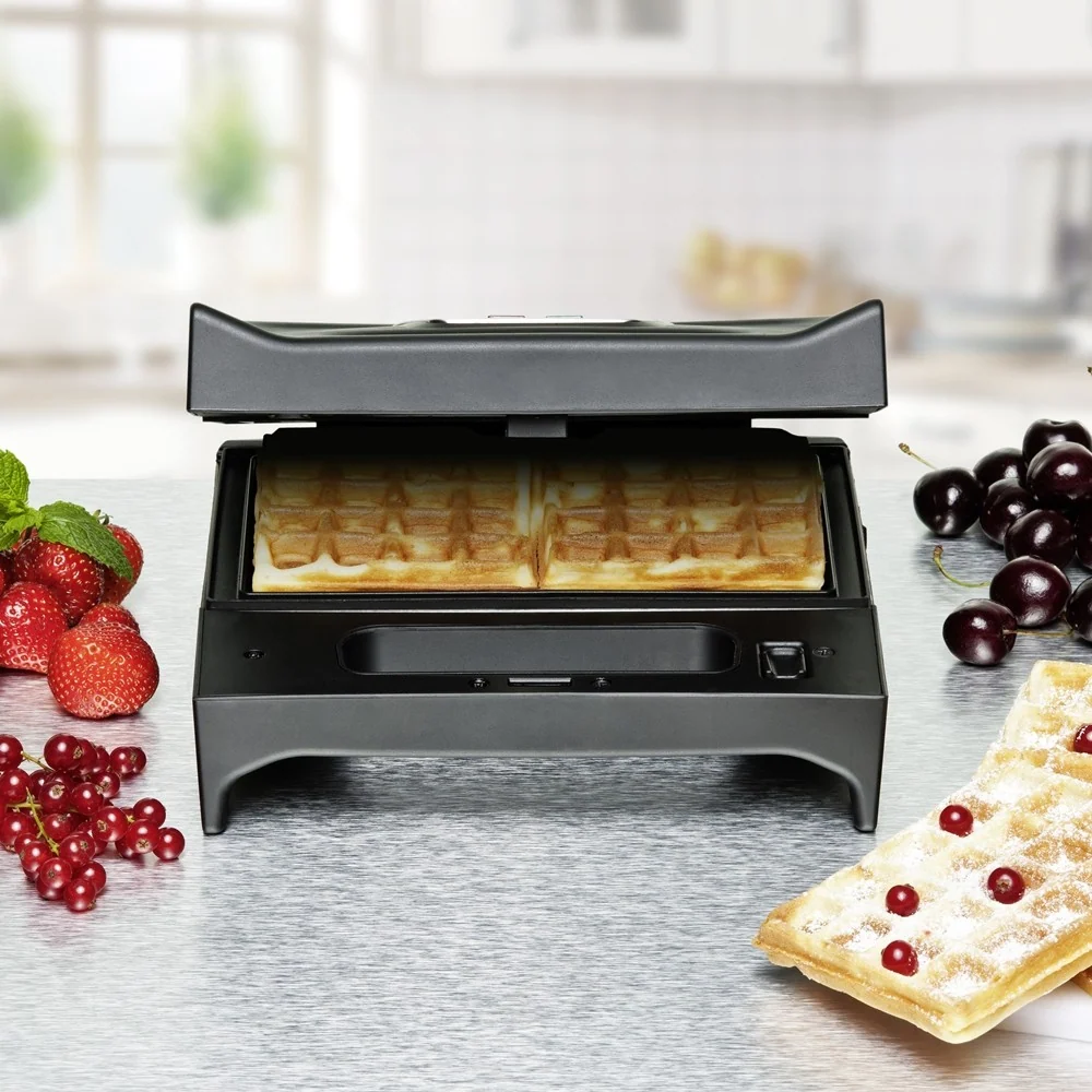Rommelsbacher SWG 700 Multitoast & Grill 3-i-1 Max