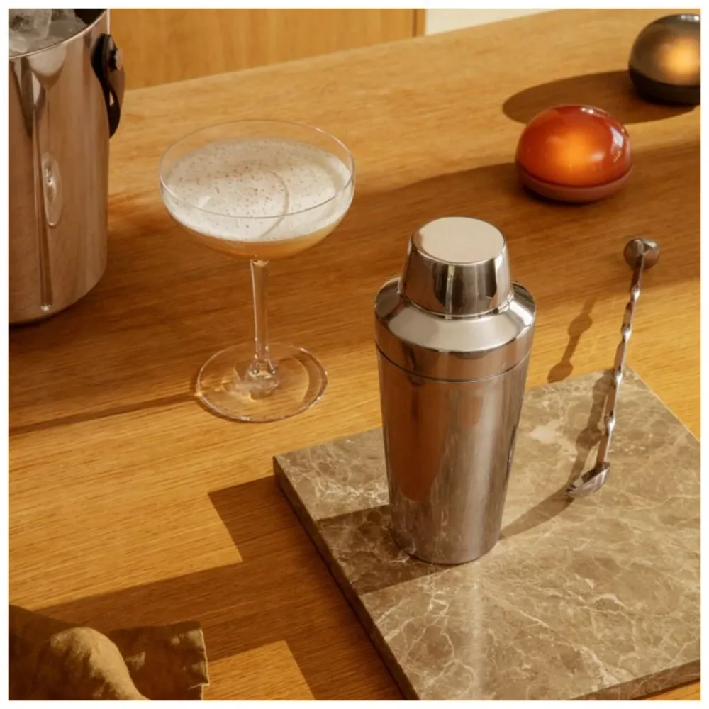 Rosendahl Cocktailshaker GRAND CRU 20 cm