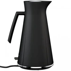 Rosendahl Elektrisk vattenkokare GRAND CRU 1,4 l, träkol