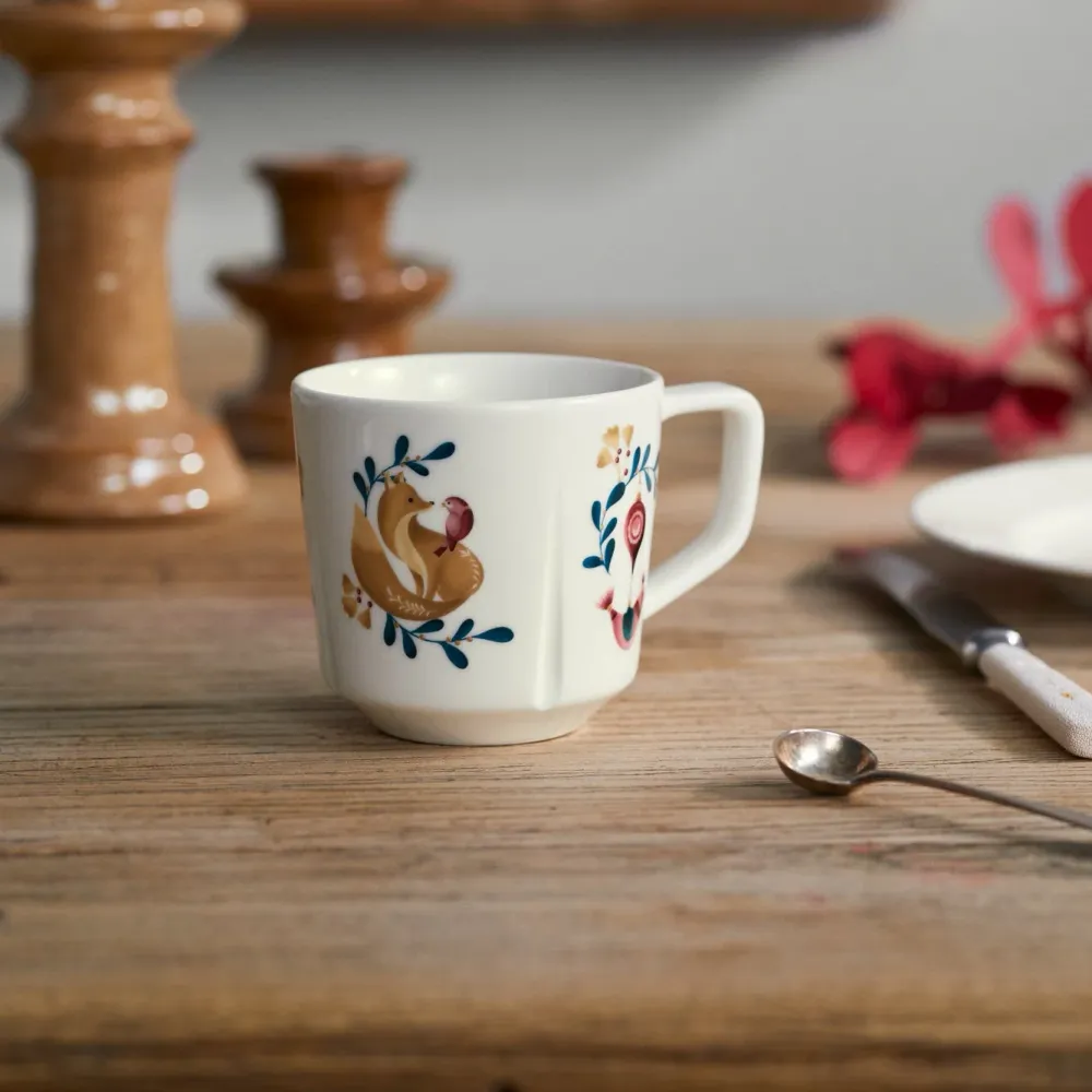 Rosendahl - Grand Cru Cottage Mugg 30 cl