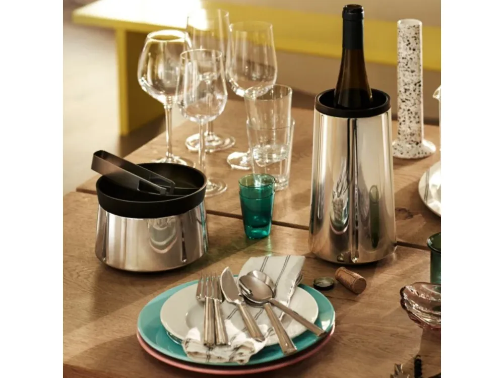 Rosendahl Ishink Grand Cru 16 cm, rostfritt stål