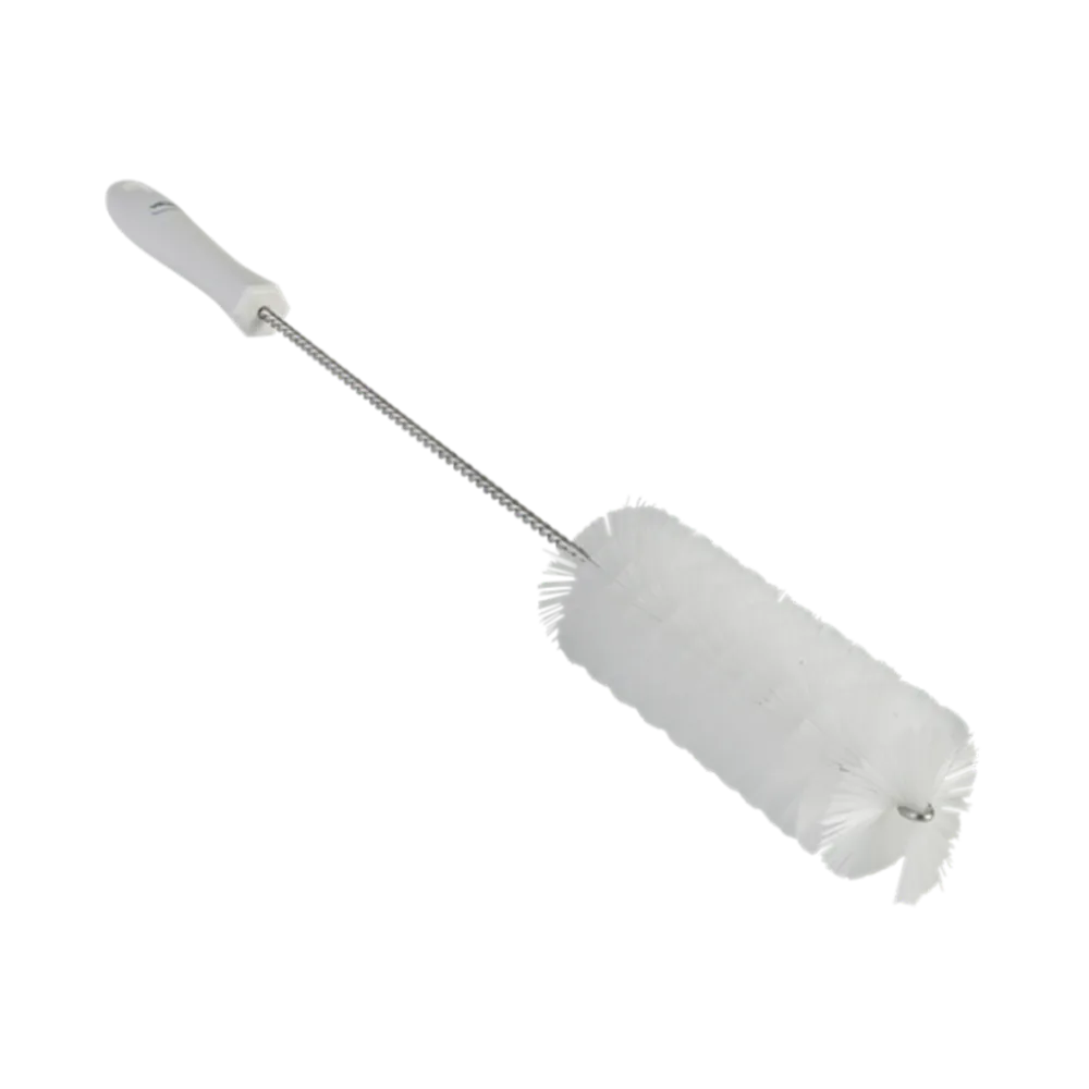 Rörrensare Vikan Medium Snö, Ø50 mm, 500 mm