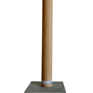 Rullhållare ek Brushed Nickel